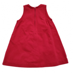 Rochiță fetițe, 12-16 luni