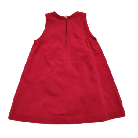 Rochiță fetițe, 12-16 luni