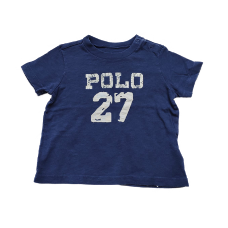 Tricou copii, 9 luni