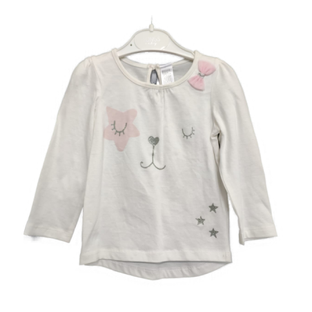 Bluză copii, 12-16 luni