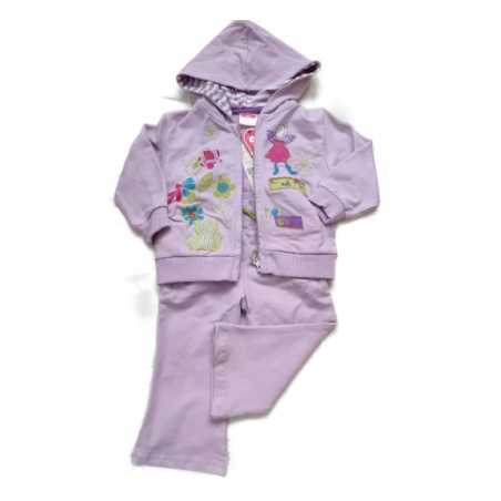 Trening fetițe, 9-12 luni