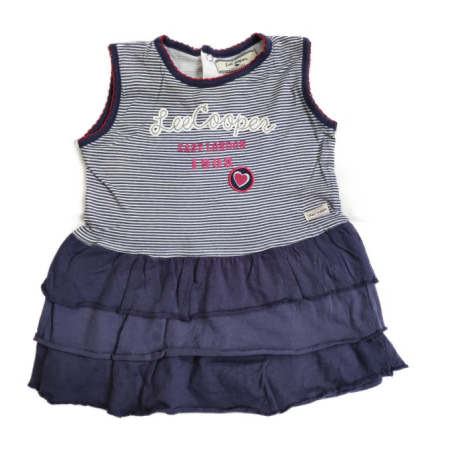 Richiță de vară fetițe Lee Cooper, 18 luni