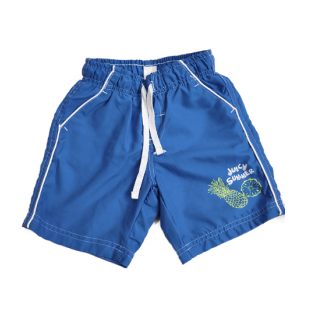 Șort de baie copii, 3-4 ani
