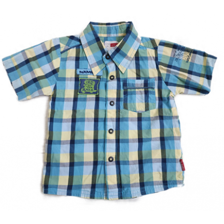 Cămasă copii, 12-16 luni